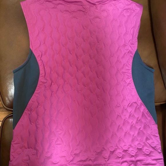 NuDown Recco Tracking Vest, Size S - Picture 3 of 4